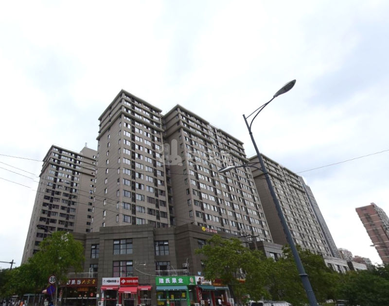 松和公寓4213733周边环境图8