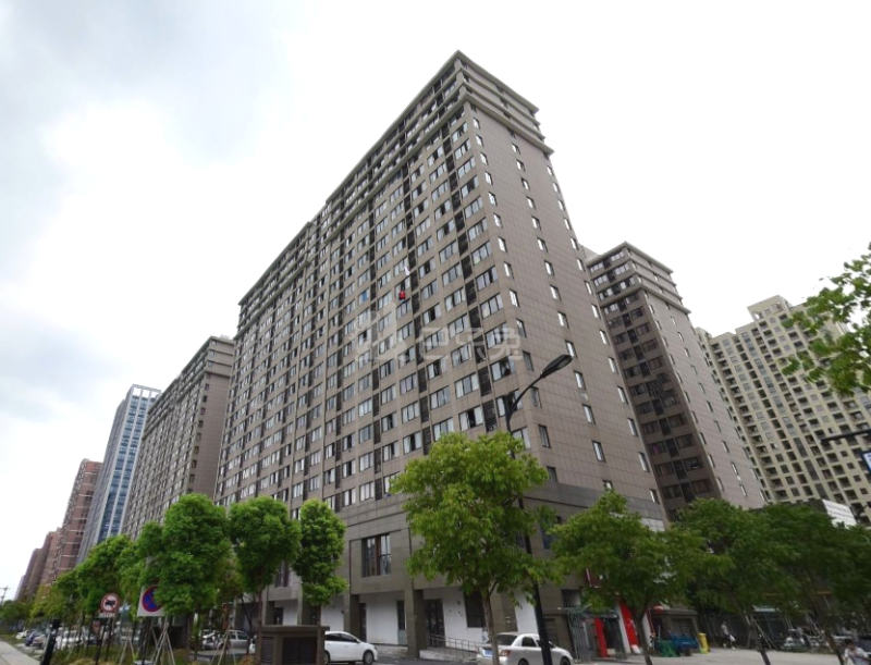 松和公寓4213733周边环境图9