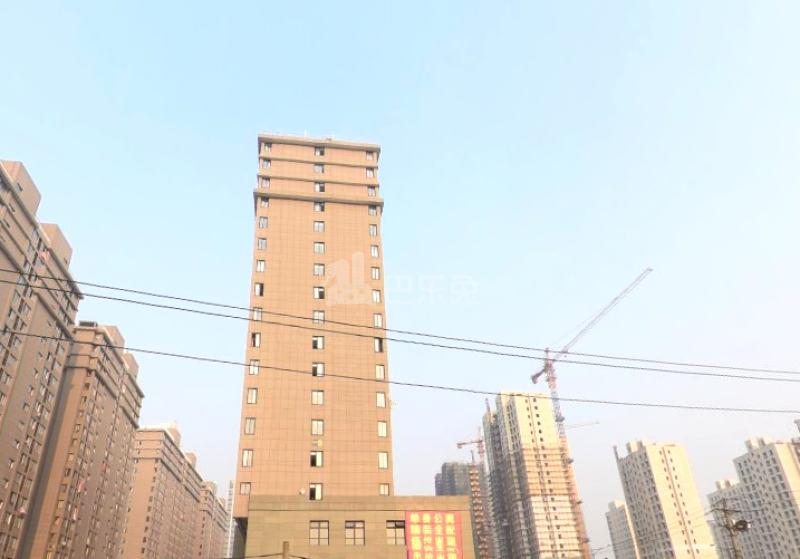 幸福公寓4214914周边环境图0