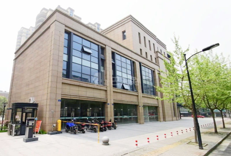 E+青年公寓（乐购店）4214148周边环境图12