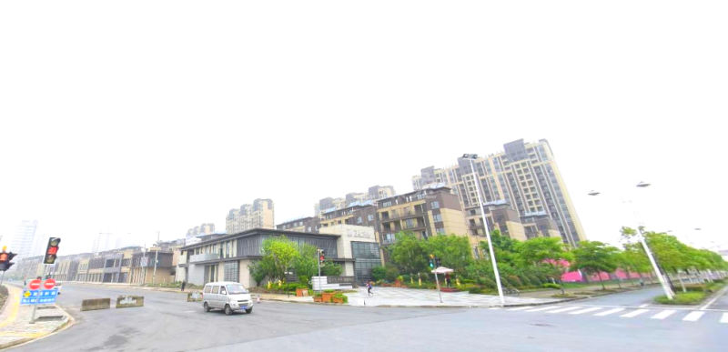 首创锦悦松江悦都