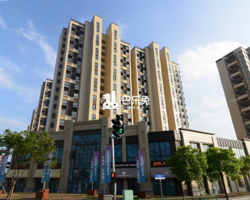 招商花园城宝悦华庭