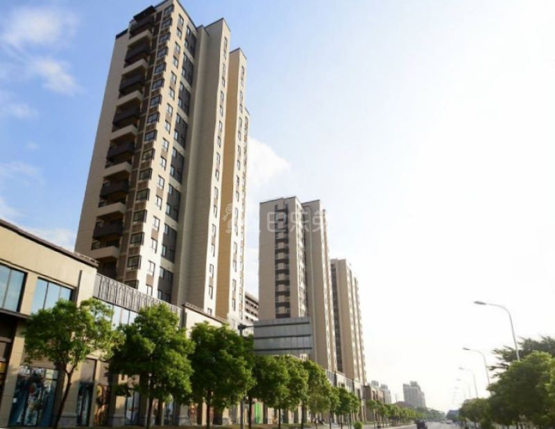 招商花园城（宝悦华庭）5845286周边环境图7