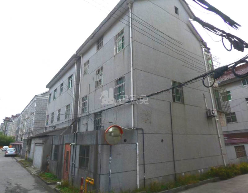 惠东村（村庄）11684274周边环境图9