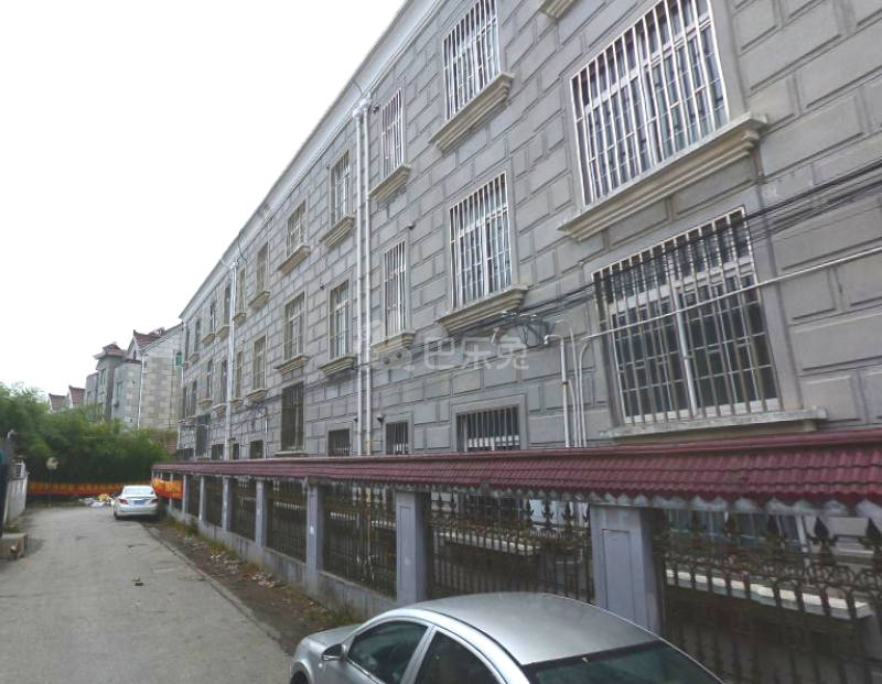 惠东村（村庄）11684274周边环境图10