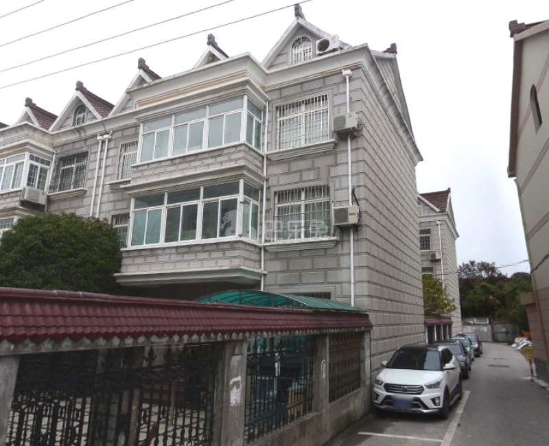 惠东村（村庄）11684274周边环境图11