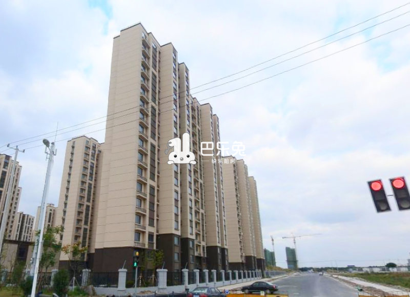 民乐城荣春苑南苑