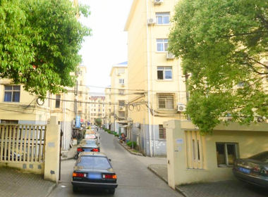 妙栏小区（妙栏路200弄) 