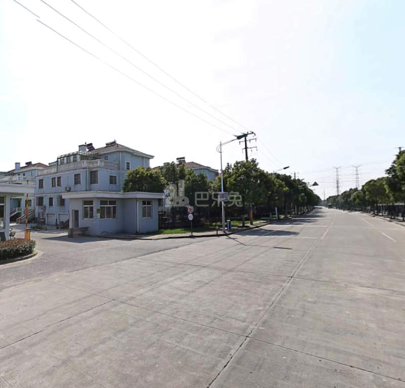 绿苑五村1区8398798周边环境图18