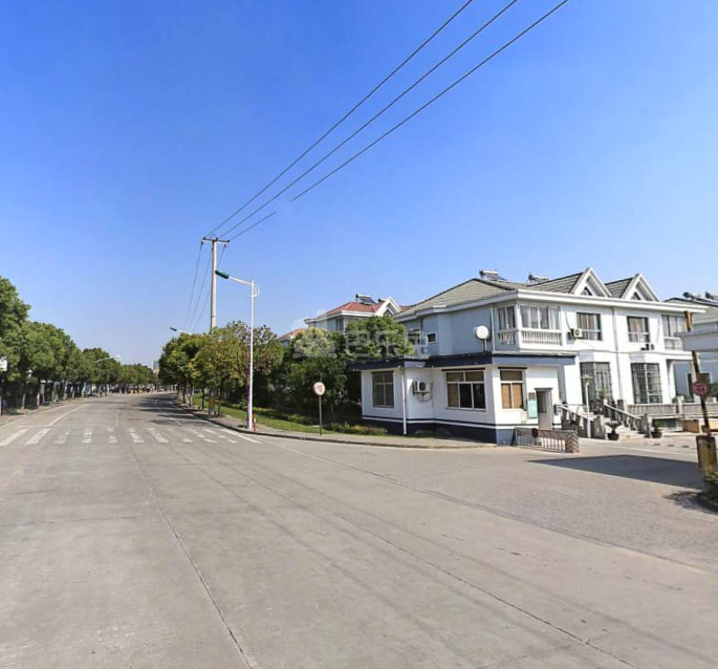 绿苑五村1区8398798周边环境图19