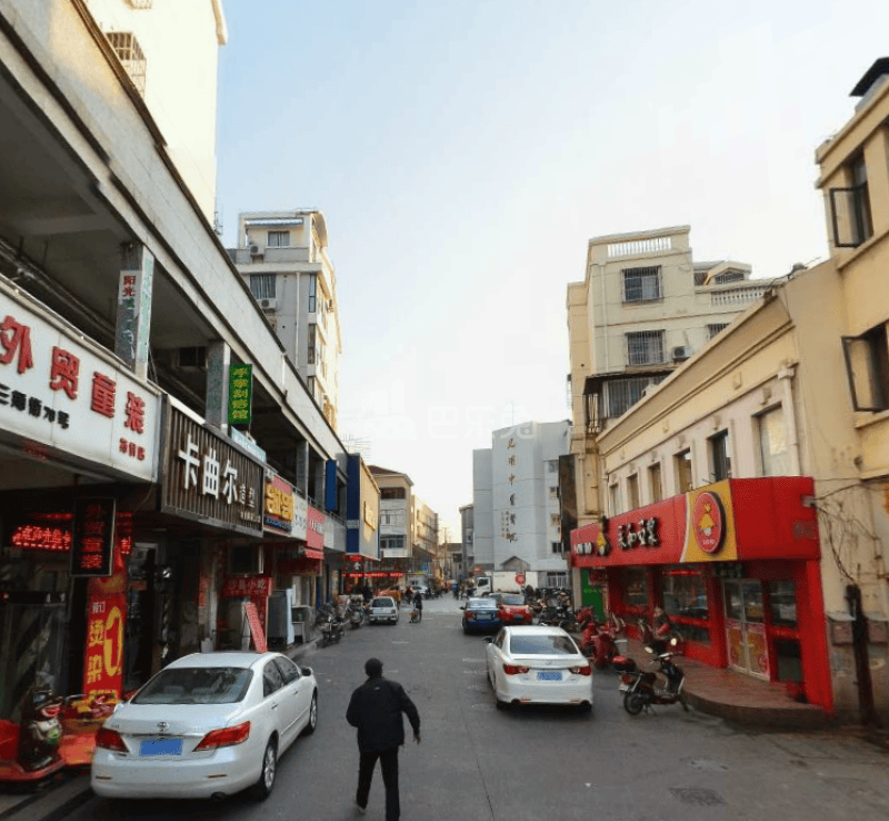 观海小区18200664周边环境图2