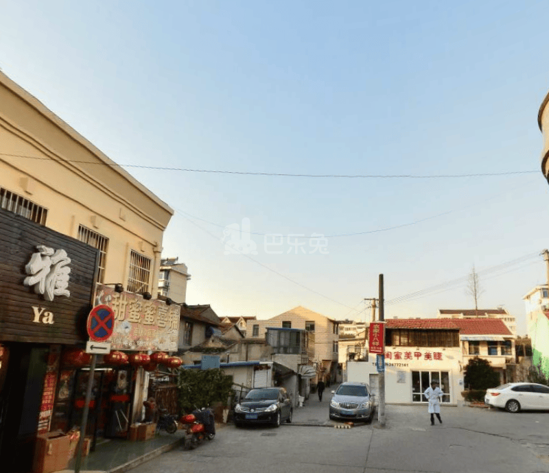 观海小区18200664周边环境图3