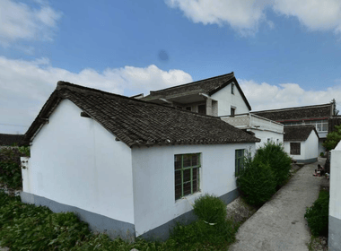 上海浦东_小湾村大张家宅_1室0厅0卫_合租朝南_小湾村大张家宅-上海