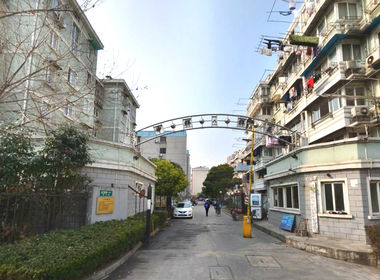 金祥苑（柳州路628弄） 