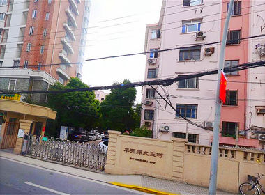 华师大三村 1室0厅0卫