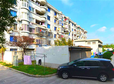 杨家镇小区（龙三路180弄） 