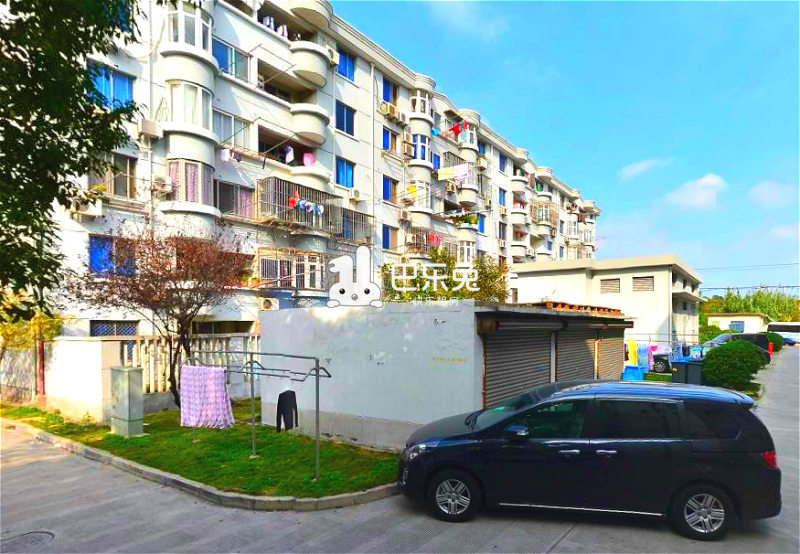 杨家镇小区(龙三路18.