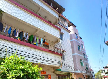 京溪大街榕树巷8号 1室0厅1卫