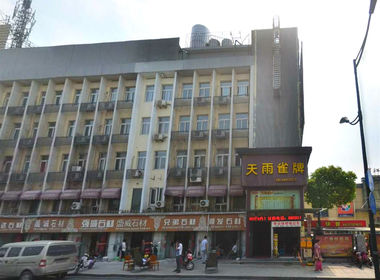 寓知音公寓（大关店） 1室0厅1卫