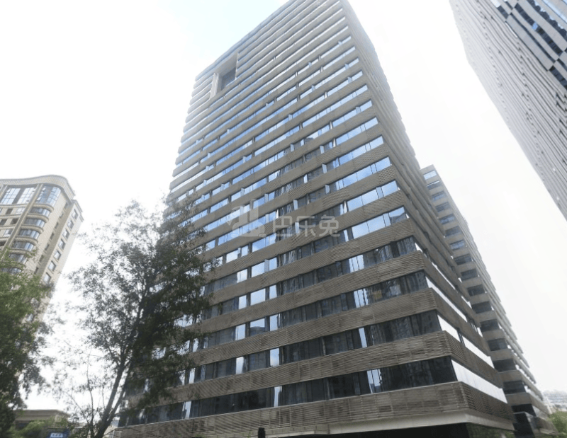 椰城服务公寓4273696周边环境图1