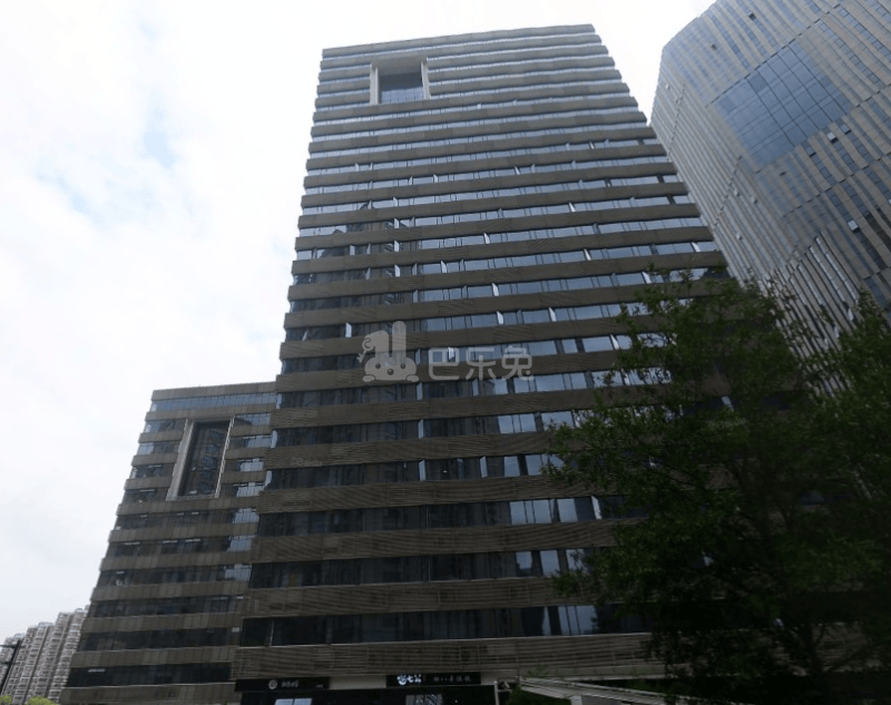 椰城服务公寓4273696周边环境图2