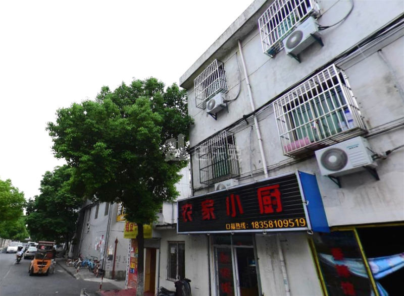 新青年之家公寓4274785周边环境图1