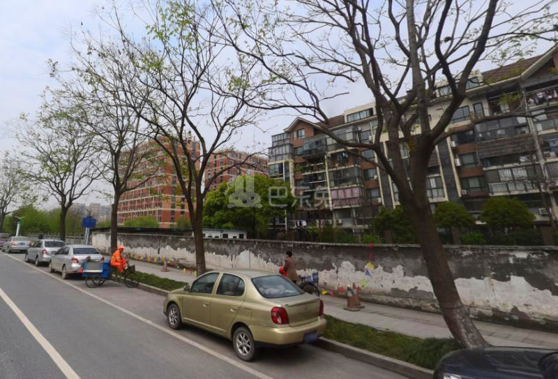 亲亲家园三期南阳坊7583208周边环境图1