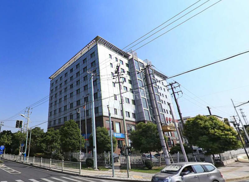 横河村（民房）4812333周边环境图6