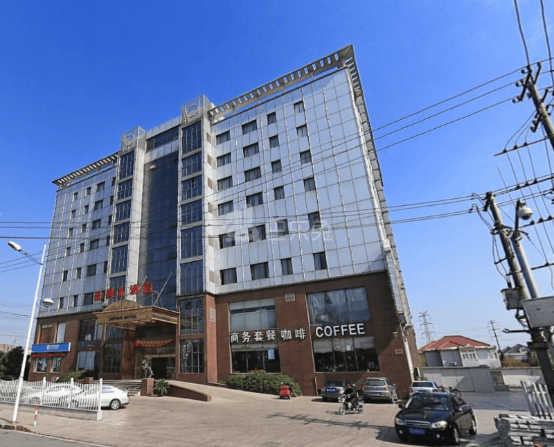 横河村（民房）4812333周边环境图7