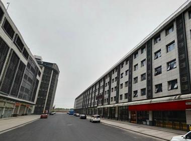 瑞纺公寓 1室0厅1卫