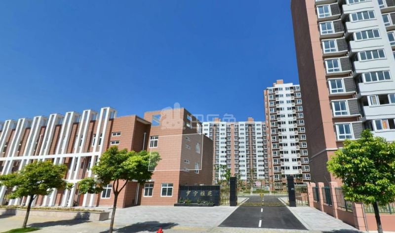 罗宁欣苑11929622周边环境图0