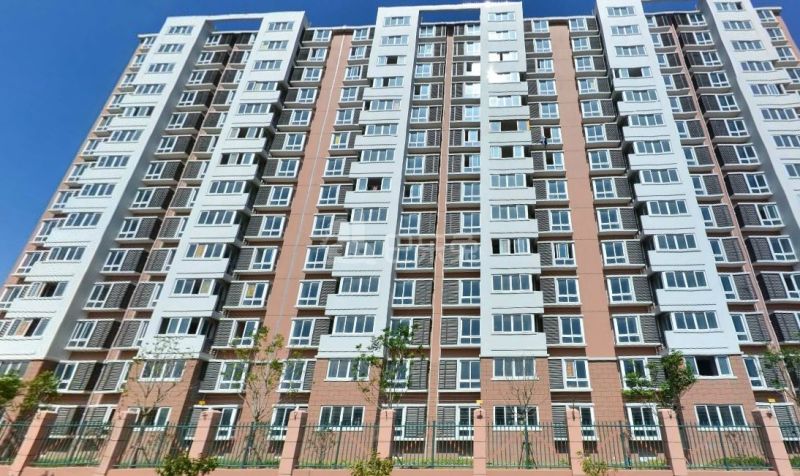 罗宁欣苑11929622周边环境图1