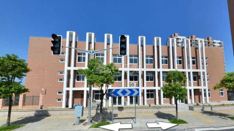 罗宁欣苑11929622周边环境图2