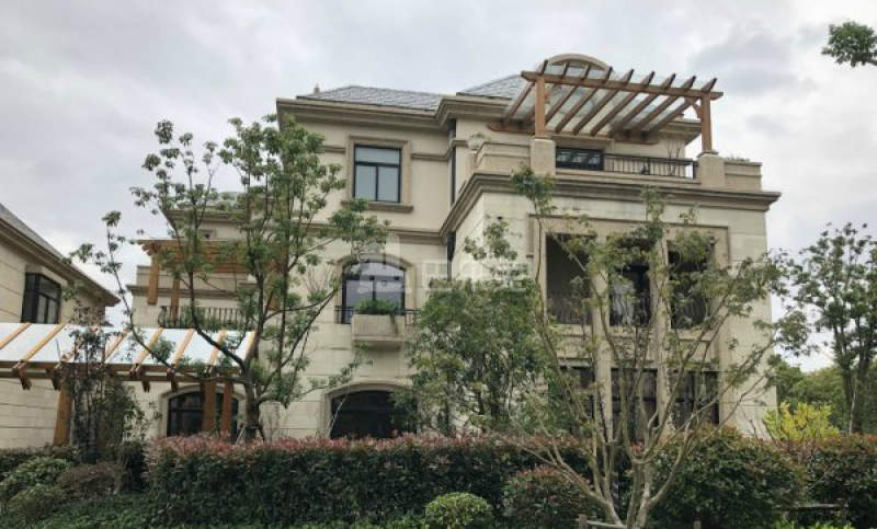 虹桥融景15290265周边环境图19