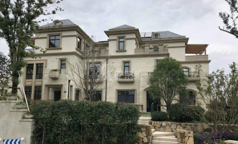 虹桥融景15290265周边环境图20