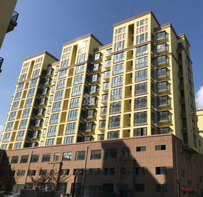 万科金域澜湾15471877周边环境图22