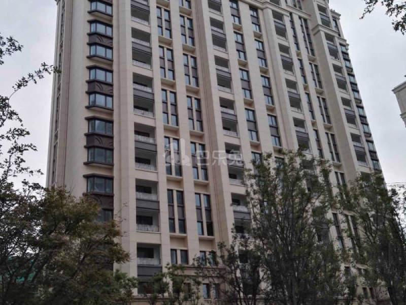 滨河华城4期（大华碧云天）16549036周边环境图4