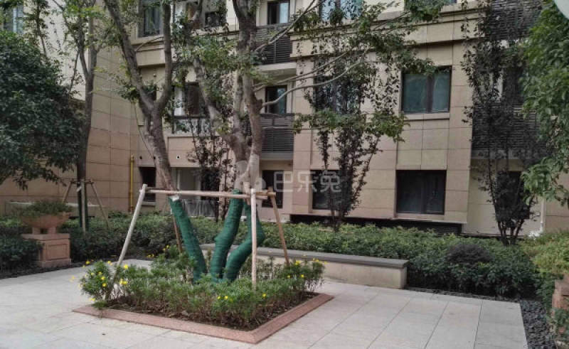 滨河华城4期（大华碧云天）16549036周边环境图5