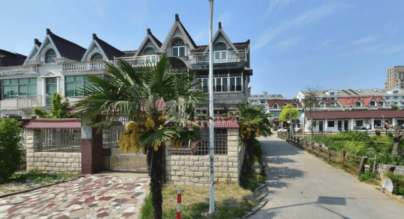 梅园村（奉贤）13792398周边环境图6