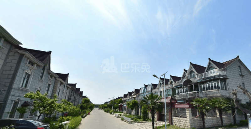 梅园村（奉贤）13792398周边环境图7