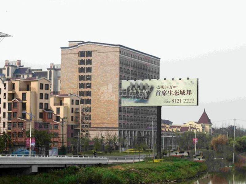 中国铁建香榭国际15192855周边环境图0