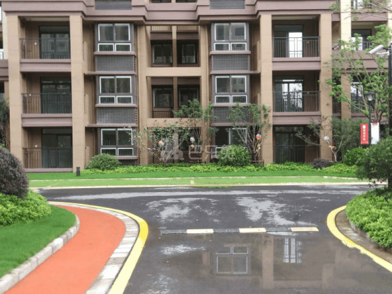 鑫苑鑫都汇（昆山）10355701周边环境图10