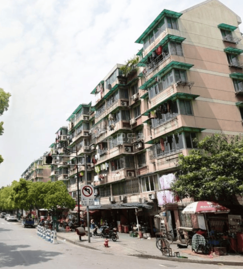 蚕花园永庆坊南区15618634周边环境图0