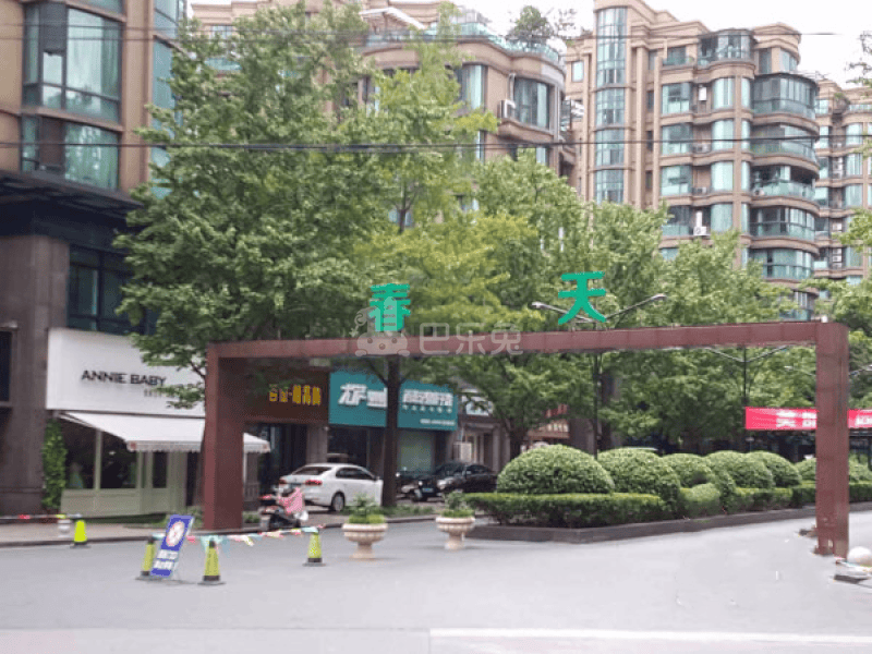 春天15068657周边环境图9