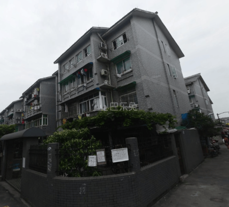 瓜山朗诗寓未来生活社区9064224周边环境图0