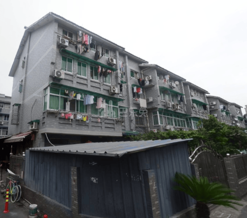 瓜山朗诗寓未来生活社区9064224周边环境图1