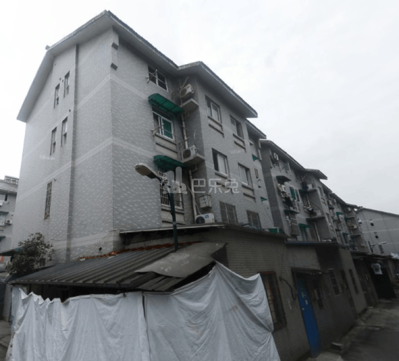 瓜山朗诗寓未来生活社区9064224周边环境图2