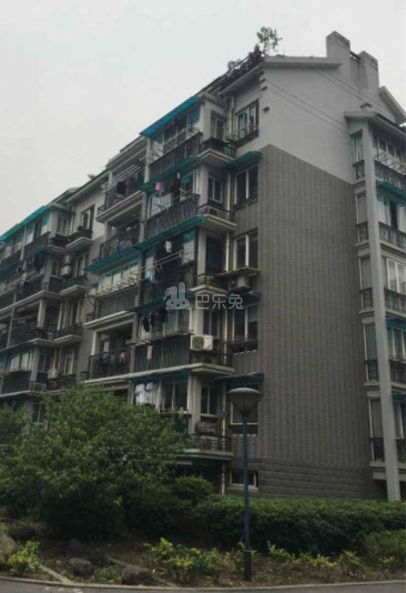 中惠家园14751573周边环境图1