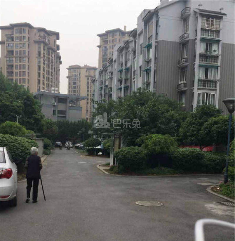 中惠家园14751573周边环境图2