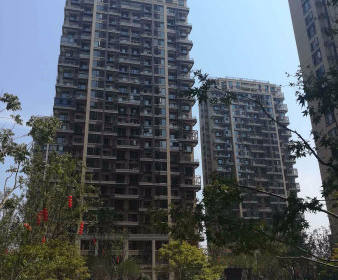 越秀星汇悦城（越秀悦府） 